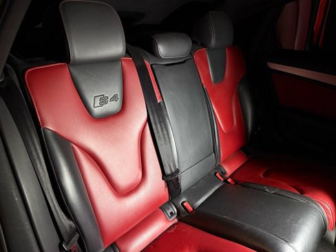 Used 2011 Audi S4 Prestige AWD/4WD image 16
