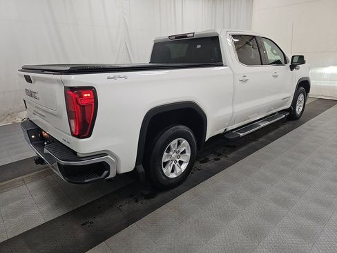 Used 2021 GMC Sierra 1500 SLE w/ LPO, GMC Protection Package image 6