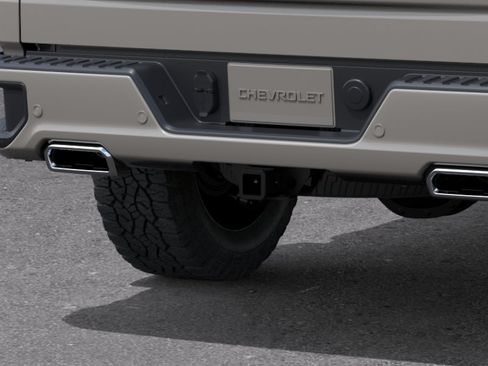 New 2026 Chevrolet Silverado 1500 RST AWD/4WD image 16