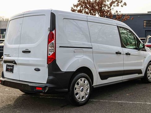 Used 2021 Ford Transit Connect XL image 6
