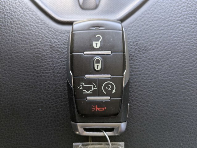Used 2022 RAM 1500 Laramie RWD image 30