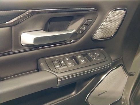 New 2026 RAM 1500 Rebel w/ Rebel Level 2 Equipment Group image 7