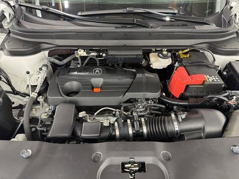 Certified 2023 Acura RDX Technology Package image 44