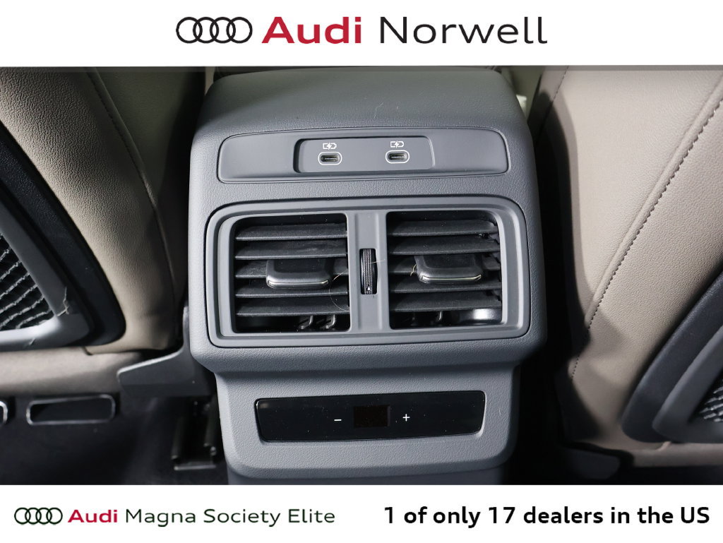 New 2026 Audi Q5 Premium AWD/4WD image 22