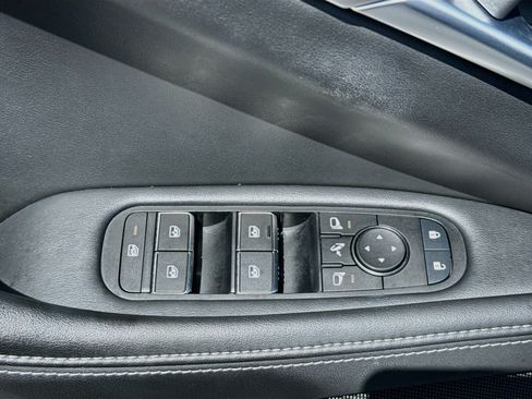 Used 2023 INFINITI QX60 Luxe w/ Cargo Package AWD/4WD image 15