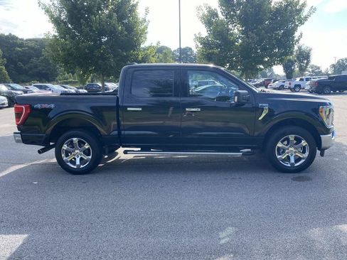 Certified 2023 Ford F150 XLT w/ Equipment Group 302A High AWD/4WD image 2