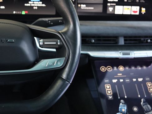 Used 2022 Lucid Air Grand Touring AWD/4WD image 37