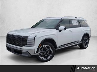 New 2026 Hyundai Palisade Limited video 1