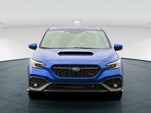 New 2026 Subaru WRX Limited image 9