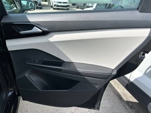 Certified 2026 Volkswagen Taos S FWD image 43