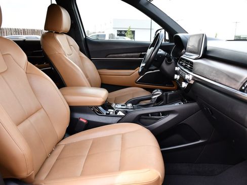 Used 2022 Kia Telluride SX FWD image 29