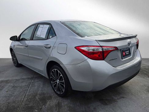 Used 2016 Toyota Corolla S image 5