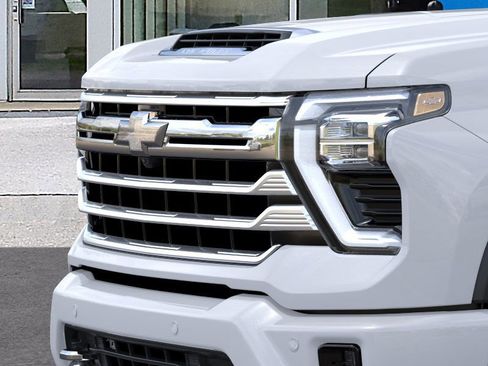 New 2026 Chevrolet Silverado 2500 High Country w/ Technology Package image 13