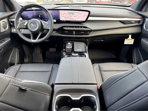 New 2026 Buick Enclave Avenir w/ Super Cruise Package FWD image 12