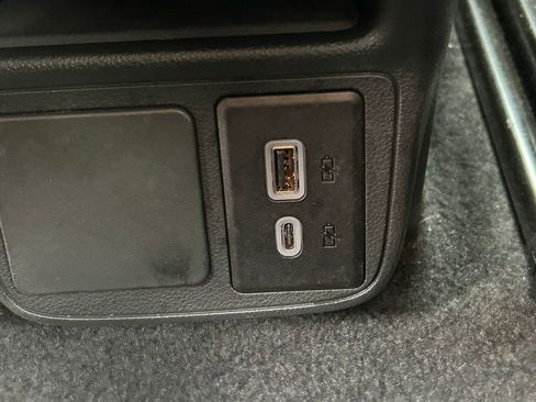 Used 2025 Buick Encore GX Preferred FWD image 20