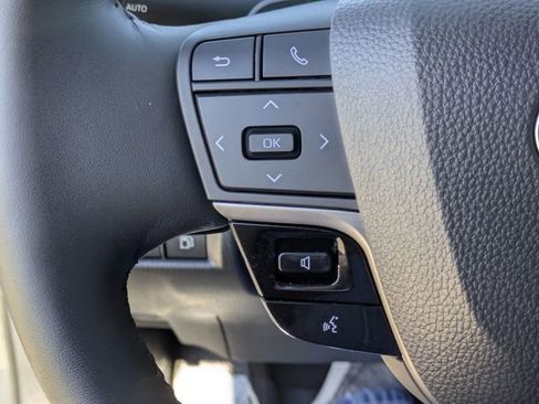 Used 2026 Toyota Camry XSE w/ Premium Plus Package image 24