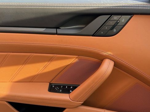 Certified 2026 Porsche 911 Carrera GTS image 16