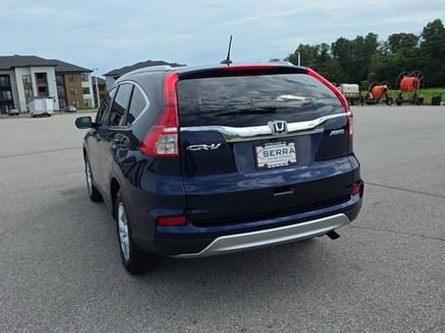 Used 2015 Honda CR-V EX-L image 6