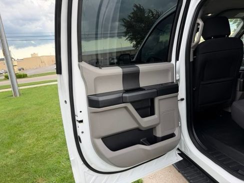 Used 2018 Ford F150 XL w/ Equipment Group 101A Mid AWD/4WD image 22