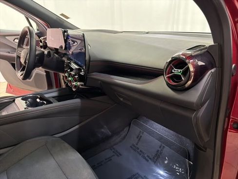 Used 2024 Chevrolet Blazer EV RS AWD/4WD image 24