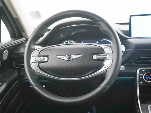 Used 2023 Genesis GV80 3.5T Advanced + AWD/4WD image 19