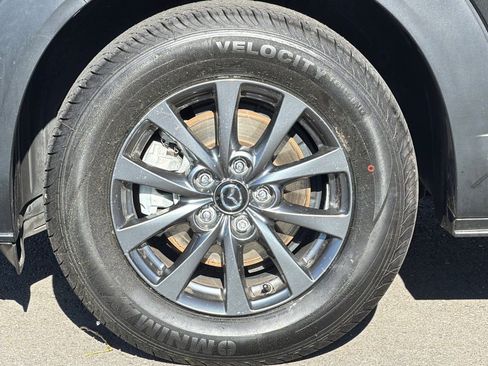 Certified 2023 MAZDA CX-30 AWD 2.5 S image 25