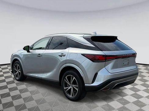 Used 2024 Lexus RX 350 Premium w/ Convenience Package AWD/4WD image 4
