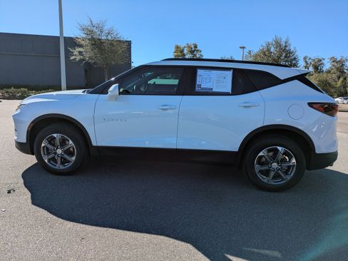 Used 2023 Chevrolet Blazer LT w/ Convenience Package image 7