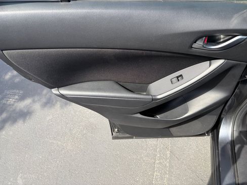 Used 2014 MAZDA CX-5 Sport FWD image 24