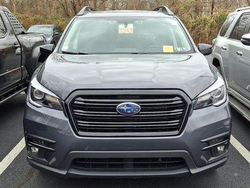 Used 2022 Subaru Ascent Onyx Edition image 2