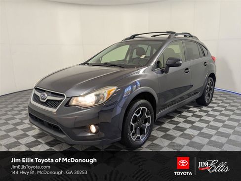 Used 2015 Subaru Crosstrek 2.0i Limited w/ Popular Package #1 image 1