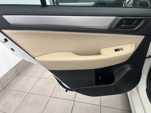 Used 2018 Subaru Legacy 2.5i w/ Alloy Wheel Package image 30