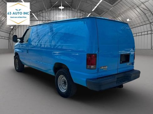 Used 2011 Ford E-350 and Econoline 350 Super Duty w/ PWR Group image 8