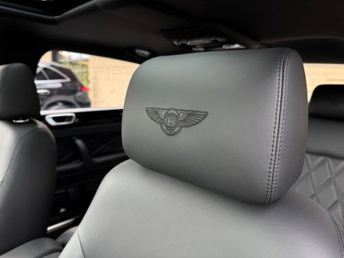 Used 2009 Bentley Flying Spur Flying Spur Speed AWD/4WD image 28