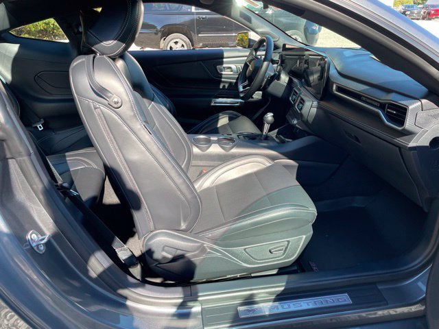 Used 2024 Ford Mustang GT Premium RWD image 32