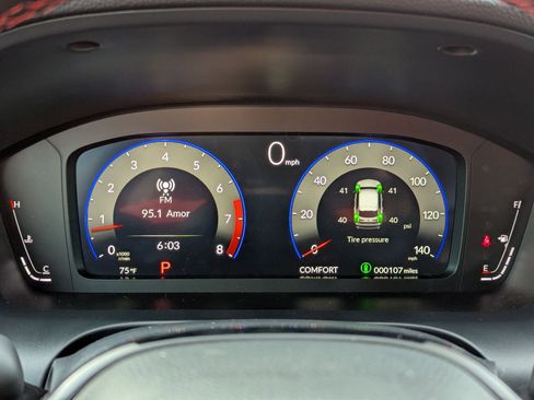 New 2026 Acura MDX A-Spec image 24