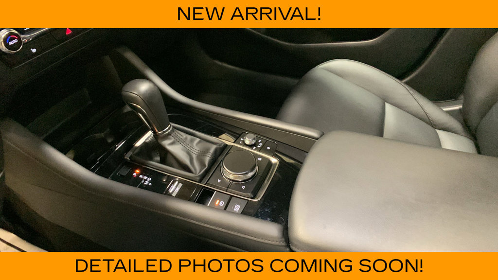 Used 2025 MAZDA MAZDA3 s FWD image 38