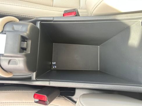 New 2026 Honda HR-V EX-L image 26