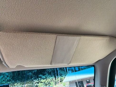 Used 1999 Chevrolet Silverado 2500 4x4 Crew Cab w/ Preferred Equipment Group 2 image 58