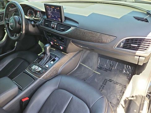 Used 2018 Audi A6 2.0T Premium Plus w/ Premium Plus Package FWD image 23
