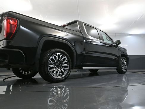 Used 2024 GMC Sierra 1500 Denali Ultimate AWD/4WD image 62