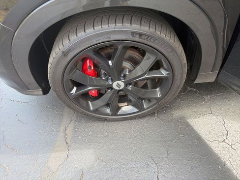Used 2024 Dodge Hornet R/T Plus AWD/4WD image 18