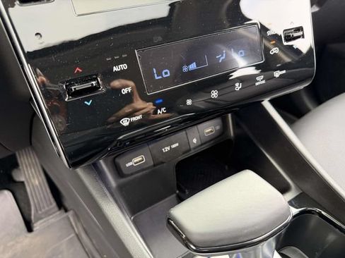 Used 2023 Hyundai Tucson SEL w/ Convenience Package AWD/4WD image 27