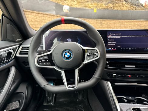 New 2025 BMW i4 M50 image 10