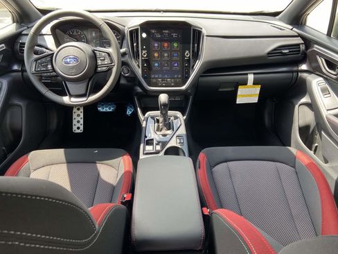 New 2026 Subaru Impreza RS AWD/4WD image 13