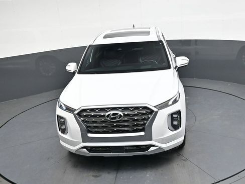 Used 2020 Hyundai Palisade Limited image 24