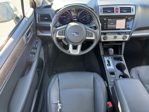 Used 2017 Subaru Outback 2.5i Limited image 17