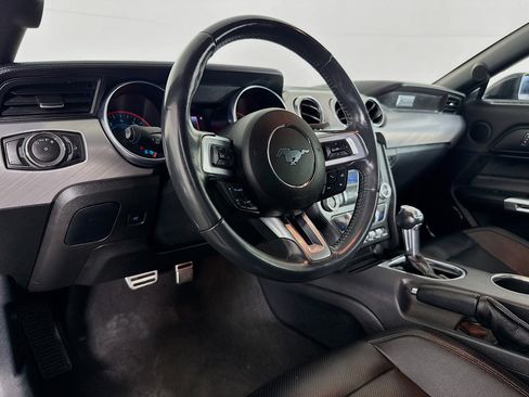 Used 2023 Ford Mustang Premium image 22