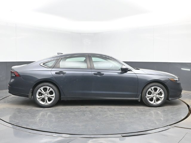 Certified 2024 Honda Accord LX image 11