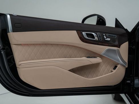 Used 2015 Mercedes-Benz SL 65 AMG image 13